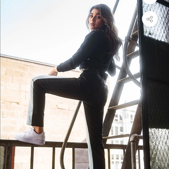 Revice Ex-Boyfriend/Harlow Wash Jeans - Picture 2 of 3